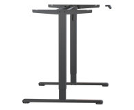 Silver Monkey Stelaż elektryczny EDF-180 black - 1258037 - zdjęcie 4